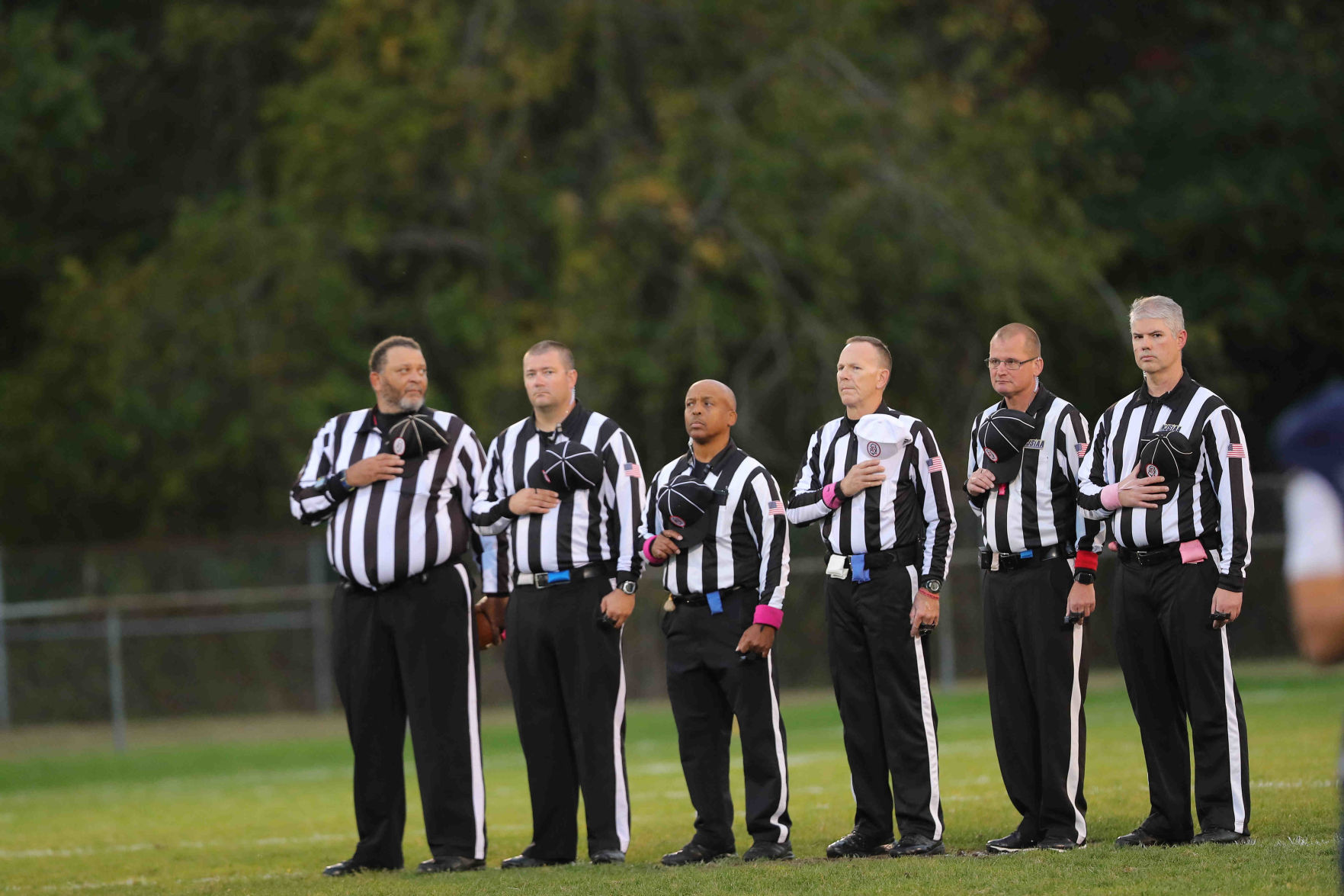 Holy Spirit vs Kingsway Football